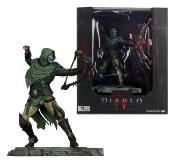 Diablo IV figurine 1/12 Limited Edition Voleur 13 cm | MCFARLANE TOYS