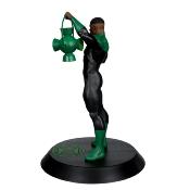 DC Direct statuette 1/6 DC Designer Series Green Lantern by Jamal Campbell 30 cm | MC FARLANE