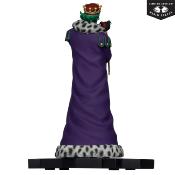 DC Direct statuette 1/10 The Joker Purple Craze: The Joker by Ed McGuiness 19 cm | MACFARLANE TOYS