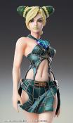 JoJo's Bizarre Adventure: Stone Ocean figurine Action Jolyne Cujoh 20 cm | MEDICOS