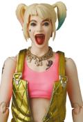 Birds Of Prey figurine MAF EX Harley Quinn 15 cm - Medi Com Toy