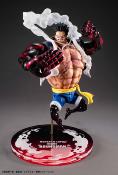 One Piece figurine Variable Action Heroes Monkey D. Luffy Gear 4 Boundman 20 cm | MEGAHOUSE