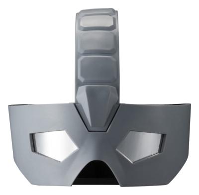 Mobile Suit Gundam replique 1/1 Char Aznable Stahlhelm Full Scale Works 30 cm | MEGAHOUSE