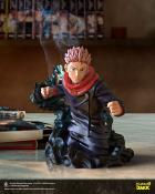 Jujutsu Kaisen Statue Incense Chamber (Colorized) Limited Editon 22 cm | MIGHTY JAXX
