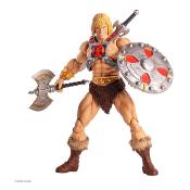 Masters of the Universe figurine 1/6 He-Man Regular edition 30 cm| MONDO