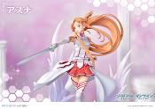 Sword Art Online Prisma Wing statuette PVC 1/7 Asuna 28 cm | PRIME 1 STUDIO