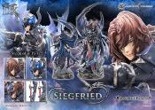 Granblue Fantasy Concept Masterline Series statuette 1/6 Siegfried Deluxe Ver. 49 cm | PRIME 1 STUDIO