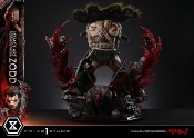 Berserk Legacy Art "Kentarou Miura" Statue 1/4 Zodd 88 cm I Prime 1 Studio