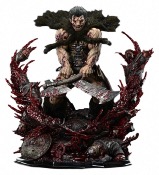 Berserk Legacy Art "Kentarou Miura" Statue 1/4 Zodd DX Bonus Version 88 cm I Prime 1 Studio