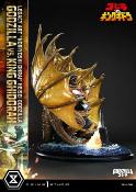 Godzilla - Legacy Art "Noriyoshi Ohrai" Heisei Godzilla vs King Ghidorah Bonus Version 82 cm - Prime 1 Studio