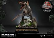Jurassic Park 3 statuette 1/15 Spinosaurus Bonus Version 79 cm|Prime 1 studio