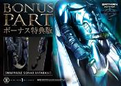 Batman Forever statuette Batman Sonar Suit Bonus Version 95 cm| PRIME 1 STUDIO