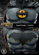 DC Comics statuette Batman Detective Comics #1000 Concept Design by Jason Fabok DX Bonus Ver. 105 cm | Prime 1 Studio