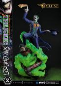 DC Comics statuette 1/3 The Joker Say Cheese Deluxe Bonus Version 99 cm | PRIME 1 STUDIO