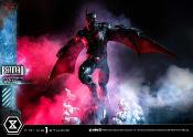 DC Comics statuette Museum Masterline 1/3 Batman Beyond (Concept Design by Will Sliney) Bonus Version 72 cm | PRIME 1 STUDIO