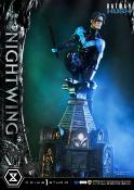 Nightwing Hush 87 cm statuette Acompte 30% | Prime 1 Studio