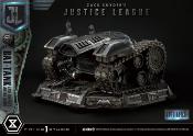 Zack Snyder's Justice League diorama Museum Masterline Bat-Tank Deluxe Version 36 cm  | PRIME 1 STUDIO