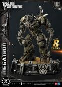 Transformers 3 statuette Megatron 79 cm | Prime 1 Studio