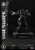 Transformers: Dark of the Moon statuette PVC Sideswipe Deluxe Version 57 cm | PRIME 1 STUDIO