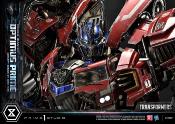 Transformers Museum Masterline statuette Powermaster Optimus Prime Concept by Josh Nizzi 95 cm | PRIME  1 STUDIO