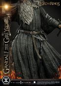 Le Seigneur des Anneaux statuette 1/4 Gandalf le Gris 61 cm | PRIME 1 STUDIO