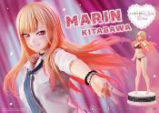 My Dress-Up Darling statuette Ultimate Premium Masterline Series 1/4 Marin Kitagawa 47 cm - PRIME 1 STUDIO