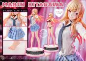 My Dress-Up Darling statuette Ultimate Premium Masterline Series 1/4 Marin Kitagawa 47 cm - PRIME 1 STUDIO
