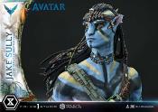 Avatar (Film) statuette Real Elite Masterline Series 1/4 Jake Sully & The Great Leonopteryx 87 cm | PRIME 1 STUDIO