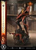 Death Stranding 2: On The Beach Statue 1/3 Higgs Deluxe Version Real Elite Masterline 81 cm | Prime 1 Studio