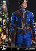 Lucy MacLean 1/4 – Statue Real Elite Masterline 59 cm | Fallout (TV Series) – Prime 1 Studio