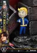 Lucy MacLean 1/4 – Statue Real Elite Masterline 59 cm | Fallout (TV Series) – Prime 1 Studio