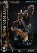 God of War Ragnarök - Real Elite Masterline 1/3 Atreus Deluxe Version 96 cm - Prime 1 Studio