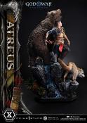 God of War Ragnarök - Real Elite Masterline 1/3 Atreus Deluxe Bonus Version 96 cm - Prime 1 Studio