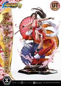 Mai Shiranui – Statue Résine Ultimate Version | The King of Fighters – Prime 1 Studio (Précommande)
