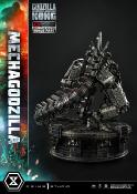 Godzilla vs. Kong statuette Mechagodzilla Bonus Version 66 cm | PRIME 1 STUDIO