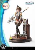 Atelier Ryza 3: Alchemist of the End & the Secret Key statuette Ultimate Premium Masterline Series 1/4 Ryza 50 cm | PRIME 1 STUDIOS