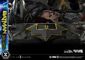 DC Comics statuette 1/4 Batman Dark Detective Concept Design by Dan Mora 59 cm | PRIME 1 STUDIO