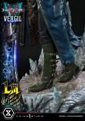 Devil May Cry 5 statuette 1/4 Vergil Exclusive Version 77 cm  | PRIME 1 STUDIO