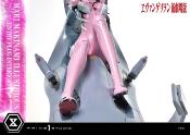 Rebuild of Evangelion statuette Ultimate Premium Masterline Series M1/4 Mari Makinami Illustrious Normal Ver. 64 cm | PRIME 1 STUDIO