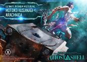 Ghost in the Shell statuette Ultimate Premium Masterline Series 1/4 Motoko Kusanagi 38 cm | Prime 1 Studio