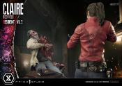 Resident Evil 2 statuette Claire Redfield 55 cm | Prime 1 Studio