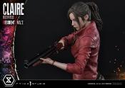 Resident Evil 2 statuette Claire Redfield 55 cm | Prime 1 Studio