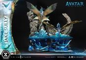 Avatar: The Way of Water statuette Jake Sully 59 cm | PRIME 1 STUDIO