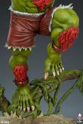 Acompte réservation 30% Street Fighter statuette Ultra 1/4 Blanka 68 cm | PCS Collectibles