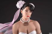 Street Fighter statuette 1/4 Wedding Chun-Li 39 cm | PCS 