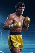 Rocky III statuette 1/3 Rocky 66 cm | PCS