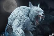 Killer Instinct statuette 1/4 Sabrewulf (White Wolf) 44 cm | PCS