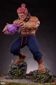 Street Fighter statuette 1/2 Akuma 107 cm | PCS