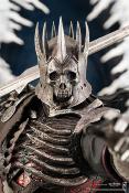 The Witcher 3 statuette 1/6 Wild Hunt Diorama 55 cm | PURE ARTS