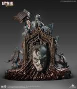 DC Comics statuette 1/4 Batman Who Laughs 70 cm | QUEEN STUDIOS